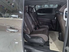 Buick GL8 Land Business Class 652T Luxury - ფოტო 13