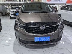 Buick GL8 Land Business Class 652T Luxury - ფოტო 2