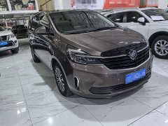 Buick GL8 Land Business Class 652T Luxury - ფოტო 3