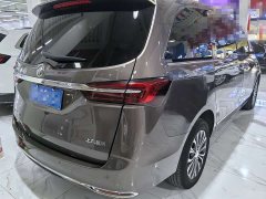 Buick GL8 Land Business Class 652T Luxury - ფოტო 5