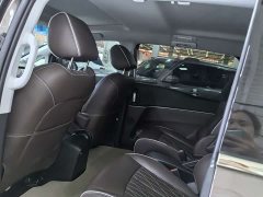 Buick GL8 Land Business Class 652T Luxury - ფოტო 7