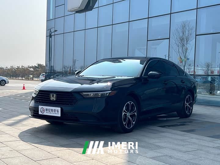 Honda Accord 2023 260TURBO Smart Comfort Edition - ავტომობილი ჩინეთიდან