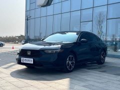 Honda Accord 2023 260TURBO Smart Comfort Edition - ფოტო 1