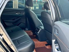 Honda Accord 2023 260TURBO Smart Comfort Edition - ფოტო 10