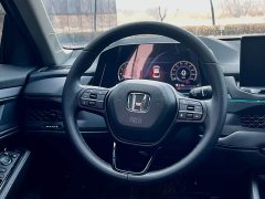 Honda Accord 2023 260TURBO Smart Comfort Edition - ფოტო 11