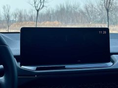 Honda Accord 2023 260TURBO Smart Comfort Edition - ფოტო 12