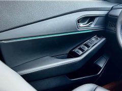 Honda Accord 2023 260TURBO Smart Comfort Edition - ფოტო 13