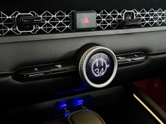 Honda Accord 2023 260TURBO Smart Comfort Edition - ფოტო 17