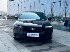 Honda Accord 2023 260TURBO Smart Comfort Edition - ფოტო 2