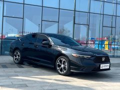 Honda Accord 2023 260TURBO Smart Comfort Edition - ფოტო 3