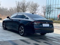Honda Accord 2023 260TURBO Smart Comfort Edition - ფოტო 4