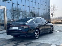 Honda Accord 2023 260TURBO Smart Comfort Edition - ფოტო 6