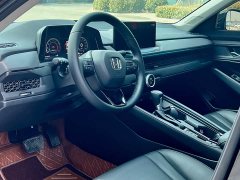 Honda Accord 2023 260TURBO Smart Comfort Edition - ფოტო 7