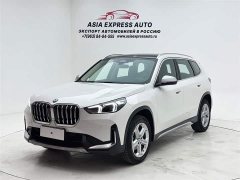 BMW X1 sDrive20Li X Design Package - ფოტო 1