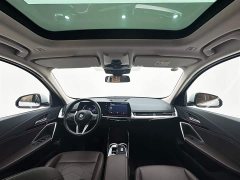 BMW X1 sDrive20Li X Design Package - ფოტო 10