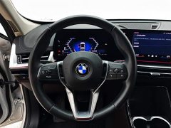 BMW X1 sDrive20Li X Design Package - ფოტო 11