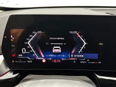 BMW X1 sDrive20Li X Design Package - ფოტო 12