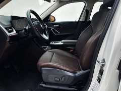 BMW X1 sDrive20Li X Design Package - ფოტო 19