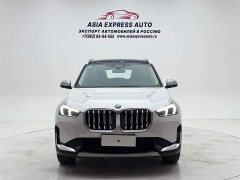 BMW X1 sDrive20Li X Design Package - ფოტო 2