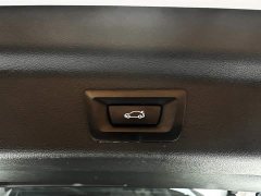 BMW X1 sDrive20Li X Design Package - ფოტო 20
