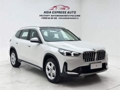 BMW X1 sDrive20Li X Design Package - ფოტო 3