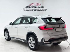 BMW X1 sDrive20Li X Design Package - ფოტო 4