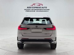 BMW X1 sDrive20Li X Design Package - ფოტო 5