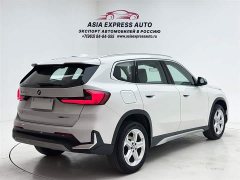 BMW X1 sDrive20Li X Design Package - ფოტო 6
