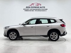 BMW X1 sDrive20Li X Design Package - ფოტო 7