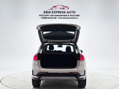 BMW X1 sDrive20Li X Design Package - ფოტო 8