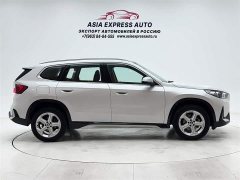 BMW X1 sDrive20Li X Design Package - ფოტო 9