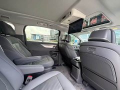 Buick GL8 Luxzun Smart Edition - ფოტო 10