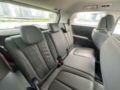 Buick GL8 Luxzun Smart Edition - ფოტო 11