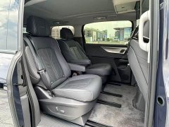 Buick GL8 Luxzun Smart Edition - ფოტო 13