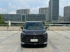 Buick GL8 Luxzun Smart Edition - ფოტო 2