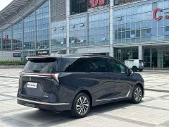 Buick GL8 Luxzun Smart Edition - ფოტო 5