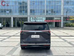 Buick GL8 Luxzun Smart Edition - ფოტო 6