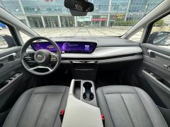 Buick GL8 Luxzun Smart Edition - ფოტო 7