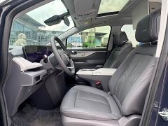 Buick GL8 Luxzun Smart Edition - ფოტო 8