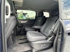 Buick GL8 Luxzun Smart Edition - ფოტო 9
