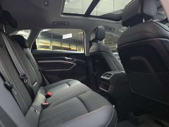 Audi e-tron 2021 50 quattro Luxury - ფოტო 15