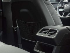 Audi e-tron 2021 50 quattro Luxury - ფოტო 16