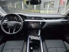 Audi e-tron 2021 50 quattro Luxury - ფოტო 17