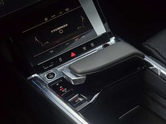 Audi e-tron 2021 50 quattro Luxury - ფოტო 20