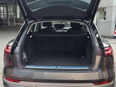 Audi e-tron 2021 50 quattro Luxury - ფოტო 9