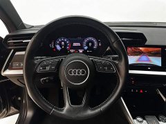 Audi A3 2021 Sportback 35 TFSI Fashion Sport - ფოტო 11