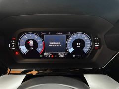 Audi A3 2021 Sportback 35 TFSI Fashion Sport - ფოტო 12