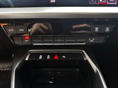 Audi A3 2021 Sportback 35 TFSI Fashion Sport - ფოტო 15