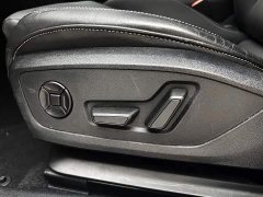 Audi A3 2021 Sportback 35 TFSI Fashion Sport - ფოტო 17