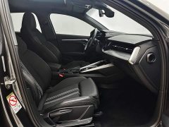Audi A3 2021 Sportback 35 TFSI Fashion Sport - ფოტო 20